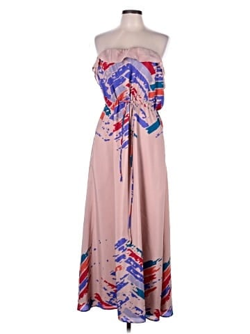 Dolce Vita Casual Dress (view 1)