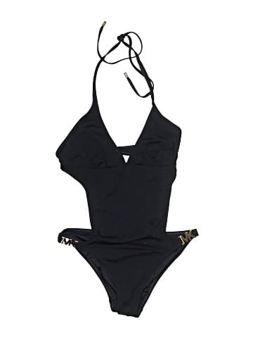 MICHAEL Michael Kors One Piece Swimsuit (view 1)
