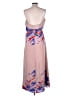 Dolce Vita 100% Polyester Tan Casual Dress Size M - photo 2