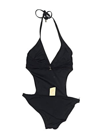 MICHAEL Michael Kors One Piece Swimsuit (view 2)