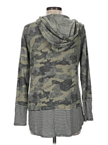 Flamingo Urban Pullover Sweater (view 2)