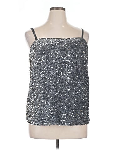 On 34th Sleeveless Top (view 1)