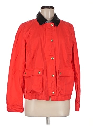 J.Crew Factory Store Jacket (view 1)