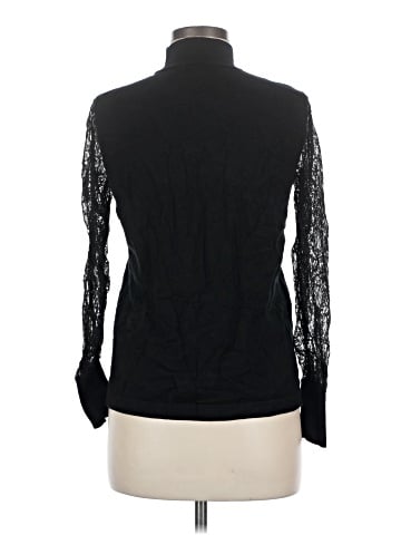 Carmen Carmen Marc Valvo Turtleneck Sweater (view 2)