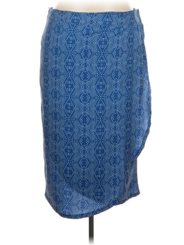 Rip Skirt Casual Skirt (view 1)