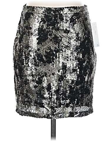 Romeo & Juliet Couture Formal Skirt (view 1)