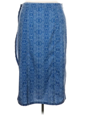 Rip Skirt Casual Skirt (view 2)