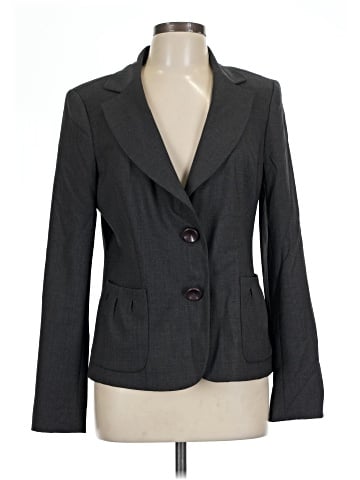 Classiques Entier Wool Blazer (view 1)
