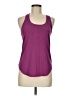 Lululemon Athletica Purple Active Tank Size M (estimated) - photo 1