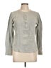 L.L.Bean Gray Pullover Sweater Size L - photo 1