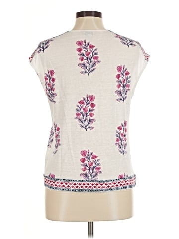 Lucky Brand Sleeveless T-Shirt (view 2)