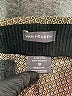Van Heusen Houndstooth Gray Casual Pants Size 18 - photo 4