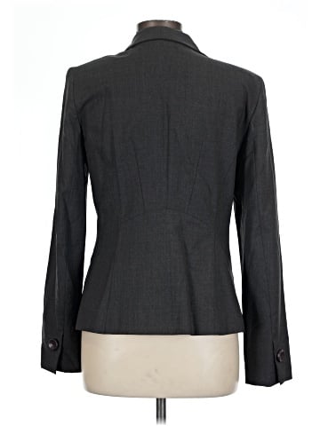 Classiques Entier Wool Blazer (view 2)