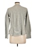 L.L.Bean Gray Pullover Sweater Size L - photo 2