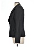 Classiques Entier Gray Wool Blazer Size 12 - photo 5