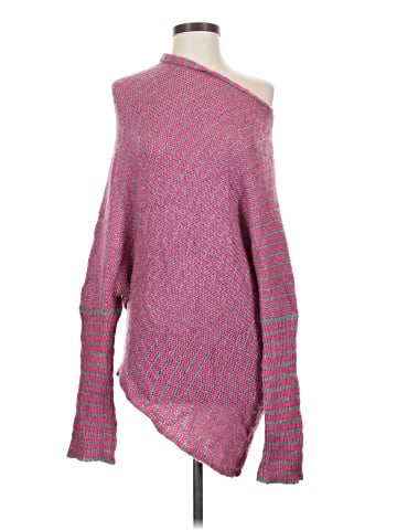 Wooden Ships Pullover Sweater (view 1)