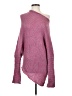 Wooden Ships Pink Pullover Sweater Size S - photo 1