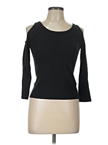 Splendid 3/4 Sleeve Top (view 1)