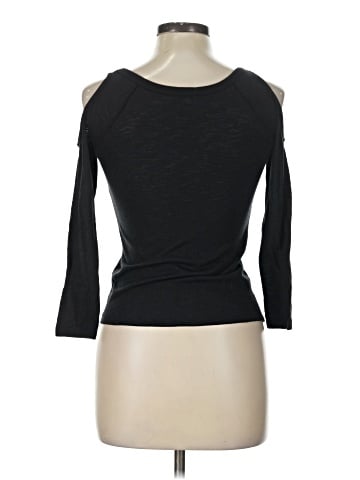 Splendid 3/4 Sleeve Top (view 2)