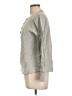 L.L.Bean Gray Pullover Sweater Size L - photo 5