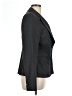 Classiques Entier Gray Wool Blazer Size 12 - photo 4