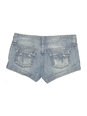 Guess Jeans Denim Shorts (view 2)