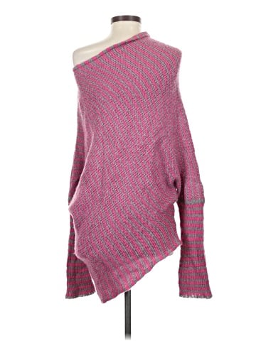 Wooden Ships Pullover Sweater (view 2)