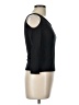 Splendid Black 3/4 Sleeve Top Size 10 - photo 4