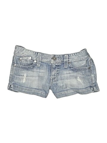 Guess Jeans Denim Shorts (view 1)