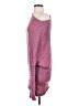 Wooden Ships Pink Pullover Sweater Size S - photo 5