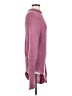 Wooden Ships Pink Pullover Sweater Size S - photo 4