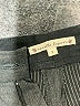 Nanette Lepore Chevron-herringbone Gray Dress Pants Size 2 - photo 7