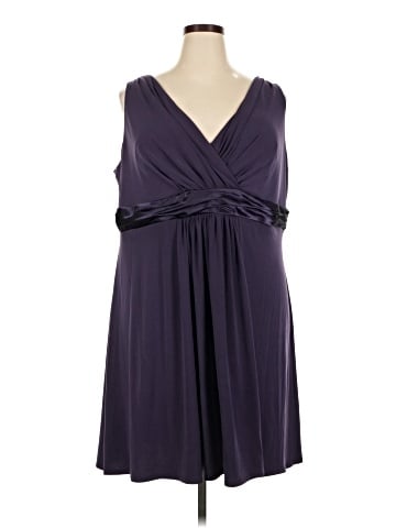 David's Bridal Cocktail Dress (view 1)