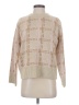 Design History 100% Acrylic Plaid Tan Pullover Sweater Size XS - photo 1