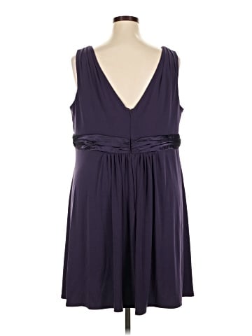 David's Bridal Cocktail Dress (view 2)