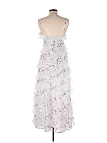 For Love & Lemons Cocktail Dress (view 2)
