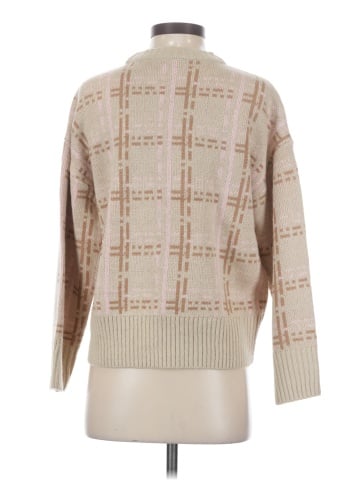 Design History Pullover Sweater (view 2)