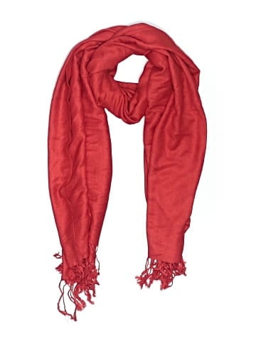 Pashmina Scarf (view 1)