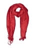 Pashmina Red Scarf One size - photo 1