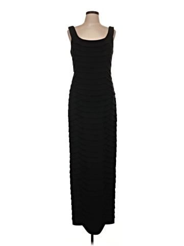 Carmen Marc Valvo Cocktail Dress (view 1)