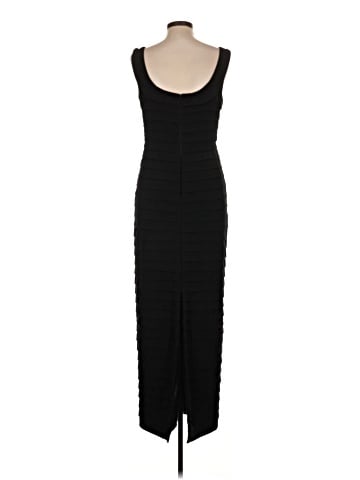 Carmen Marc Valvo Cocktail Dress (view 2)