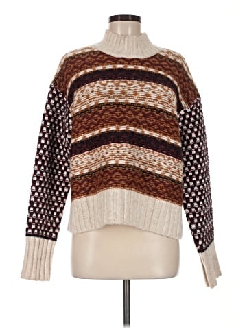 Veronica Beard Pullover Sweater (view 1)