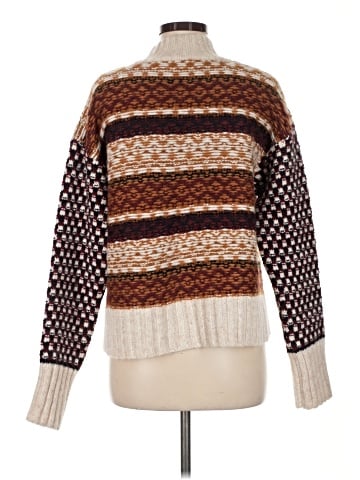Veronica Beard Pullover Sweater (view 2)