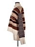 Veronica Beard Color Block Brown Pullover Sweater Size M - photo 5