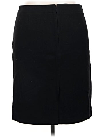 J.Crew Factory Store Casual Skirt (view 2)