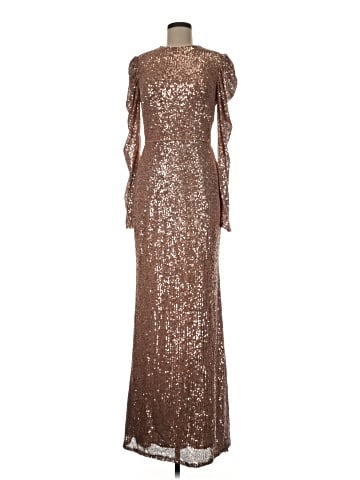 IEENA for Mac Duggal Cocktail Dress (view 1)