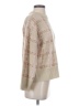 Design History 100% Acrylic Plaid Tan Pullover Sweater Size XS - photo 4