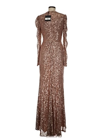 IEENA for Mac Duggal Cocktail Dress (view 2)