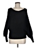 Pinque Black Pullover Sweater Size M - photo 1