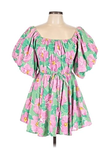 Altar'd State Cocktail Dress (view 1)